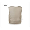 TAC-TEX VIP Lightweight Ballistic Vest with USA Lab Test for tactical security